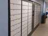 locker